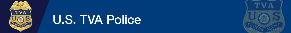 U.S TVA Police