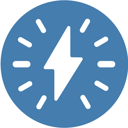 energy icon
