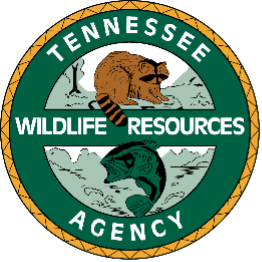 TN Wildlife Resources Agency logo