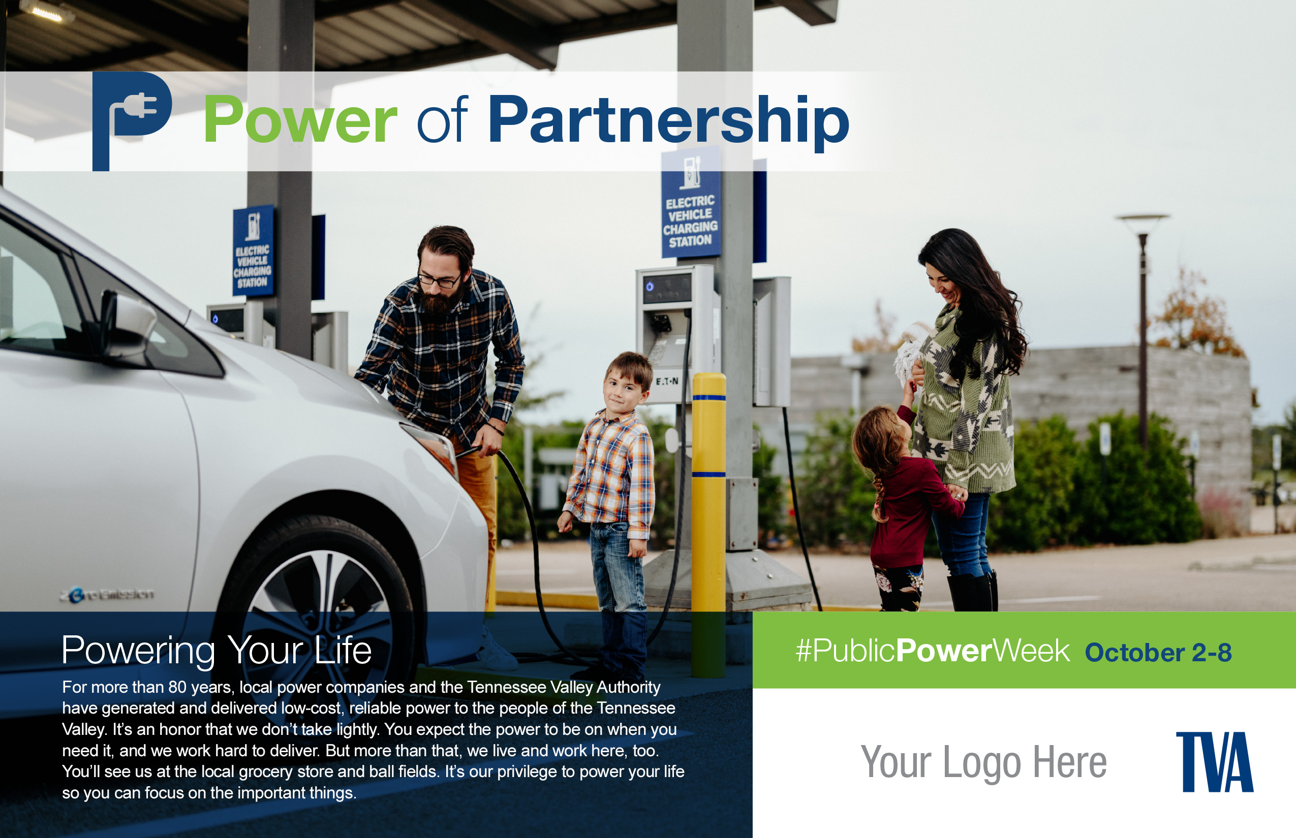 PowerofPartnership