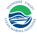 Clean Marina Logo