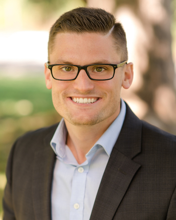 Thomas Buhler Headshot Thomas Buhler Headshot