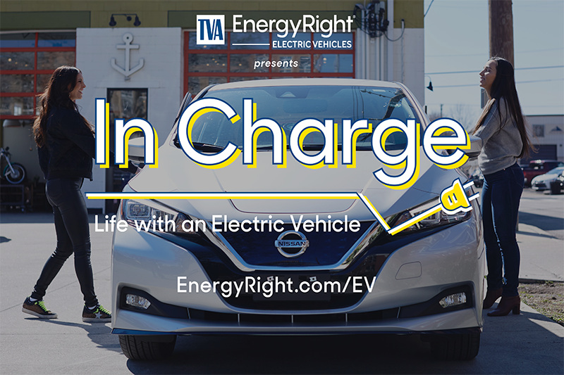 In Charge: Life with an Electric Vehicle