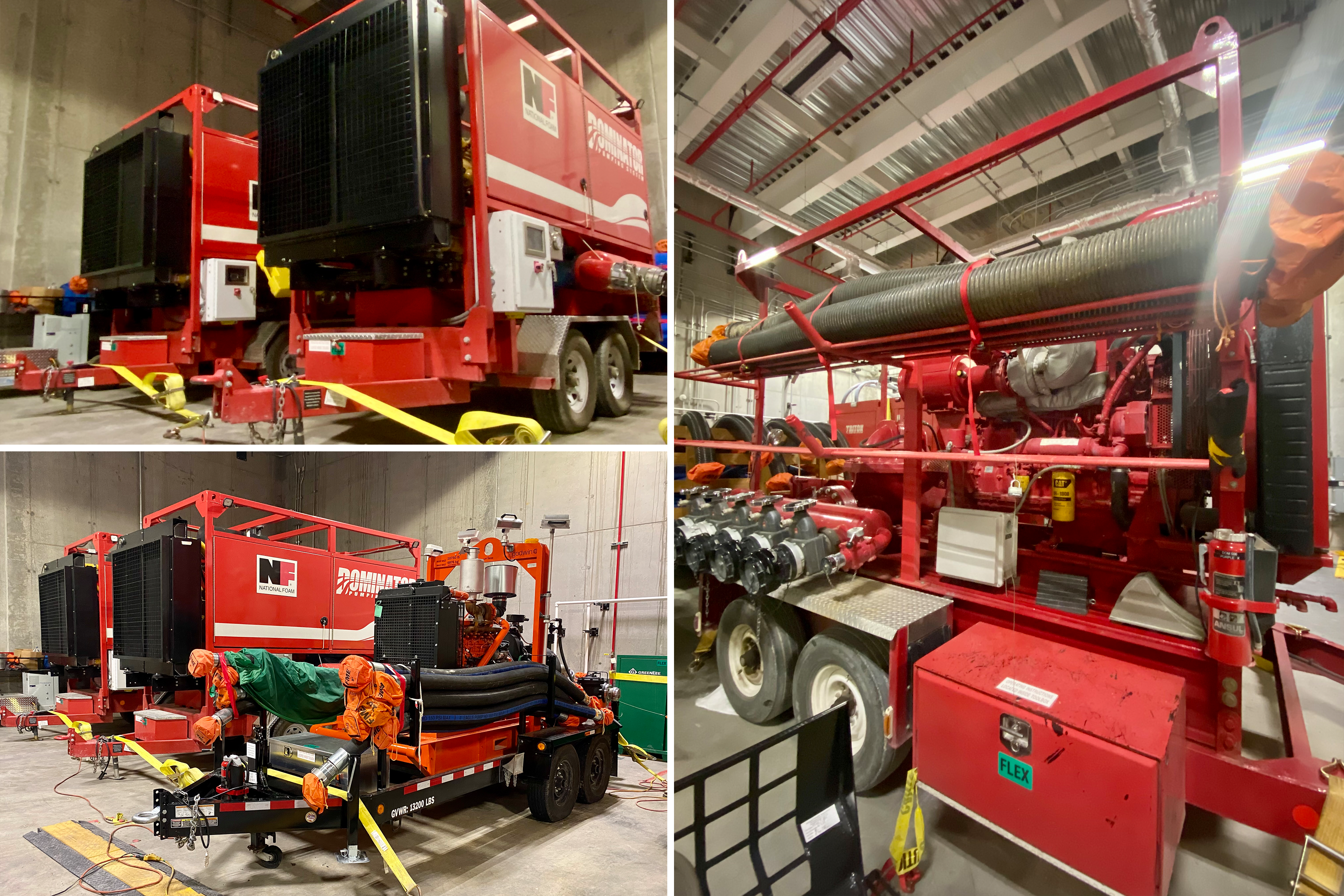 Flex Equipment