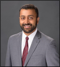 Manu Sivaraman