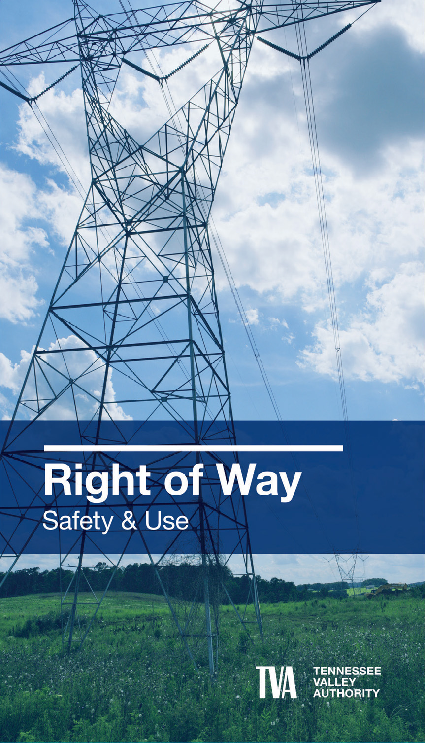 Right of Way