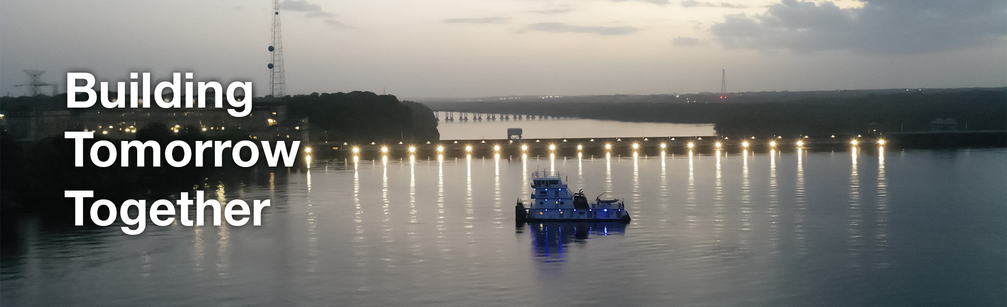 Tugboat