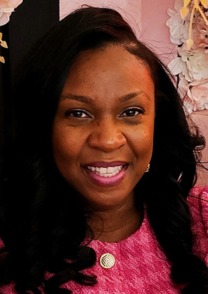 Shika Payne