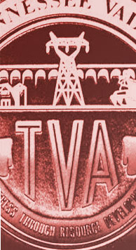 TVA Seal