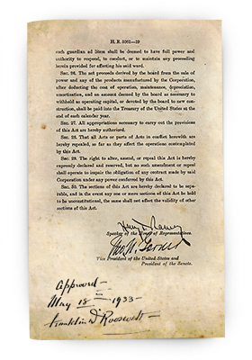 Legal document