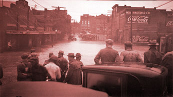 Historical image