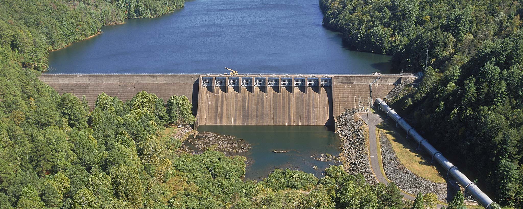 Apalachia Dam Apalachia Dam
