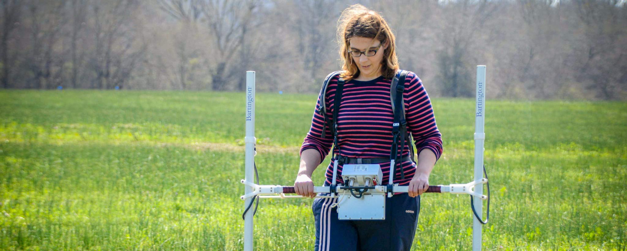 Modern Archeology Was Shaped by Women