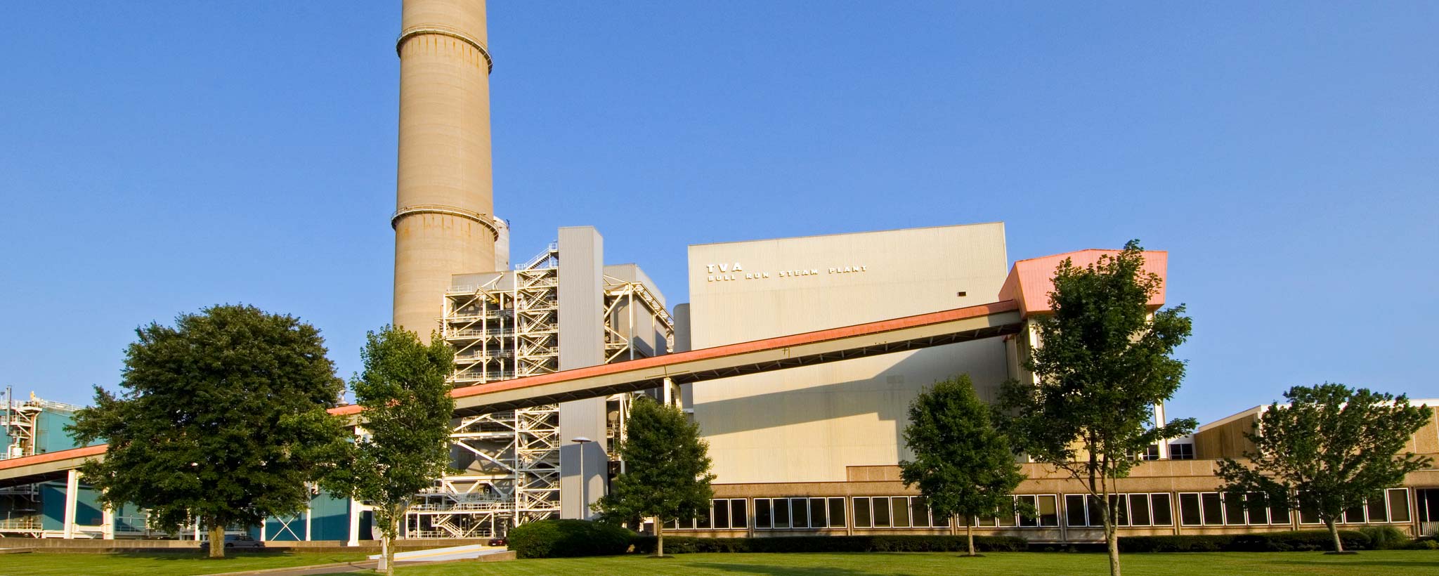 Bull Run Steam Plant