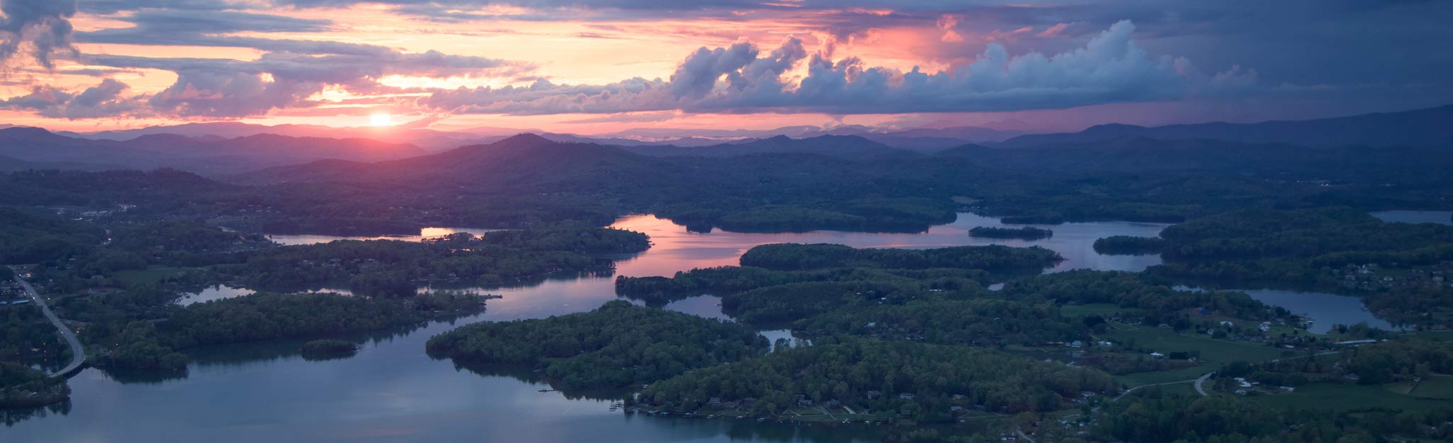 Lake Chatuge