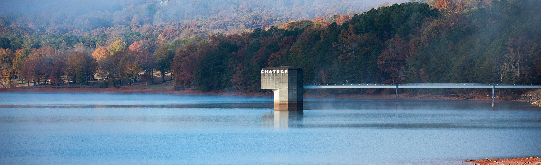 Chatuge Reservoir