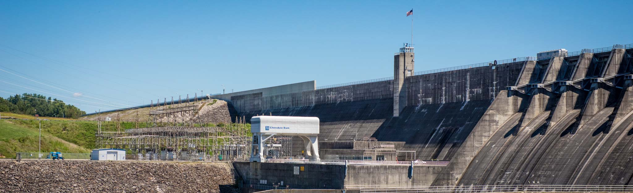 Dam Safety
