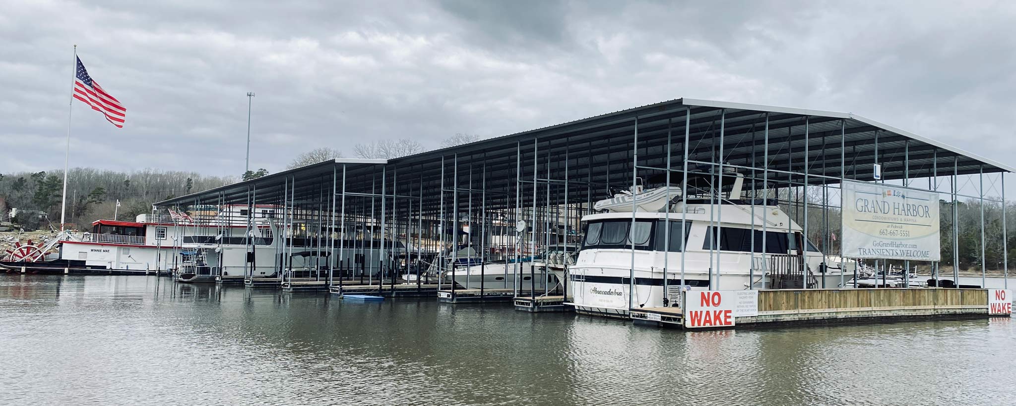 Marina Marina