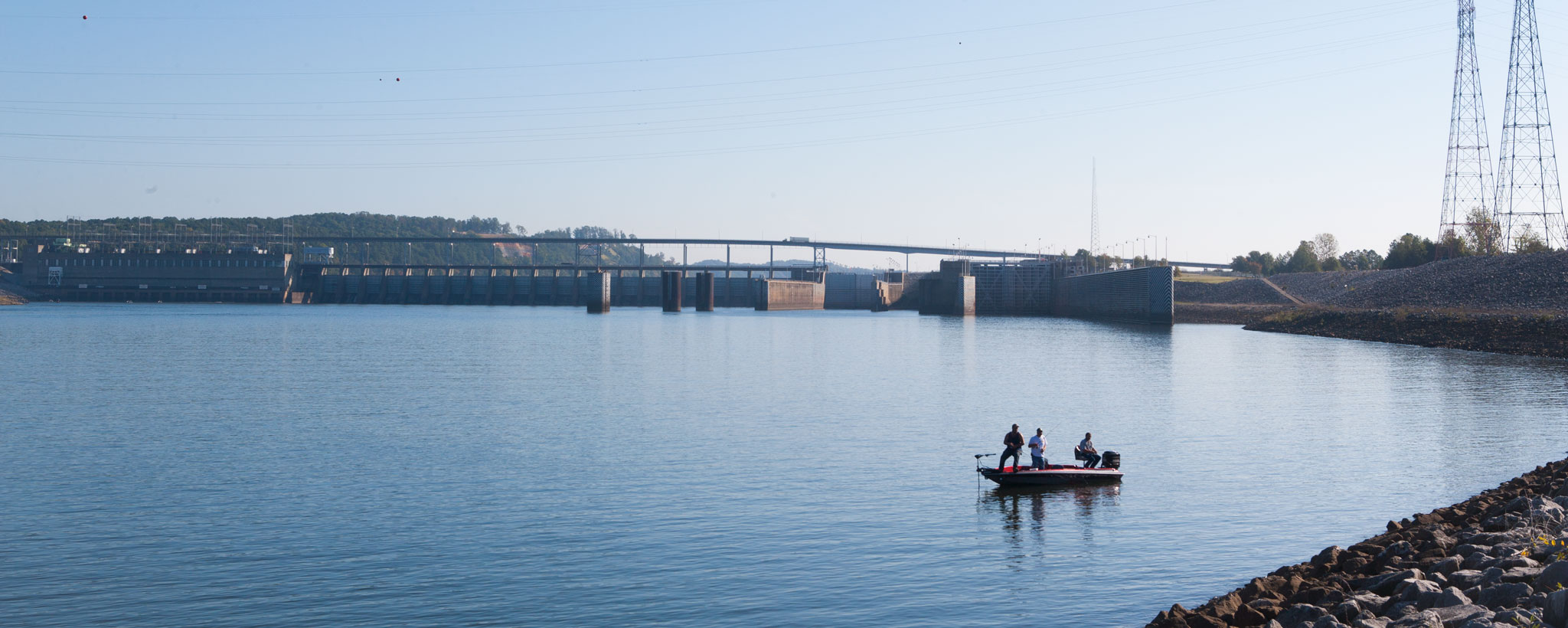 Dam Safety Every Day Dam Safety Every Day