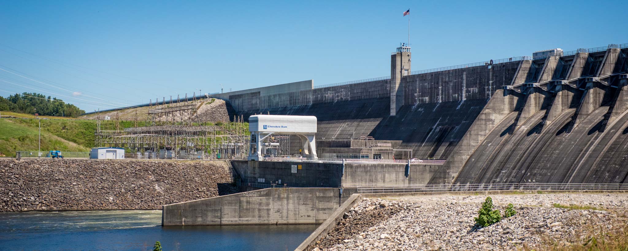 Dam Safety Is a Top Priority at TVA