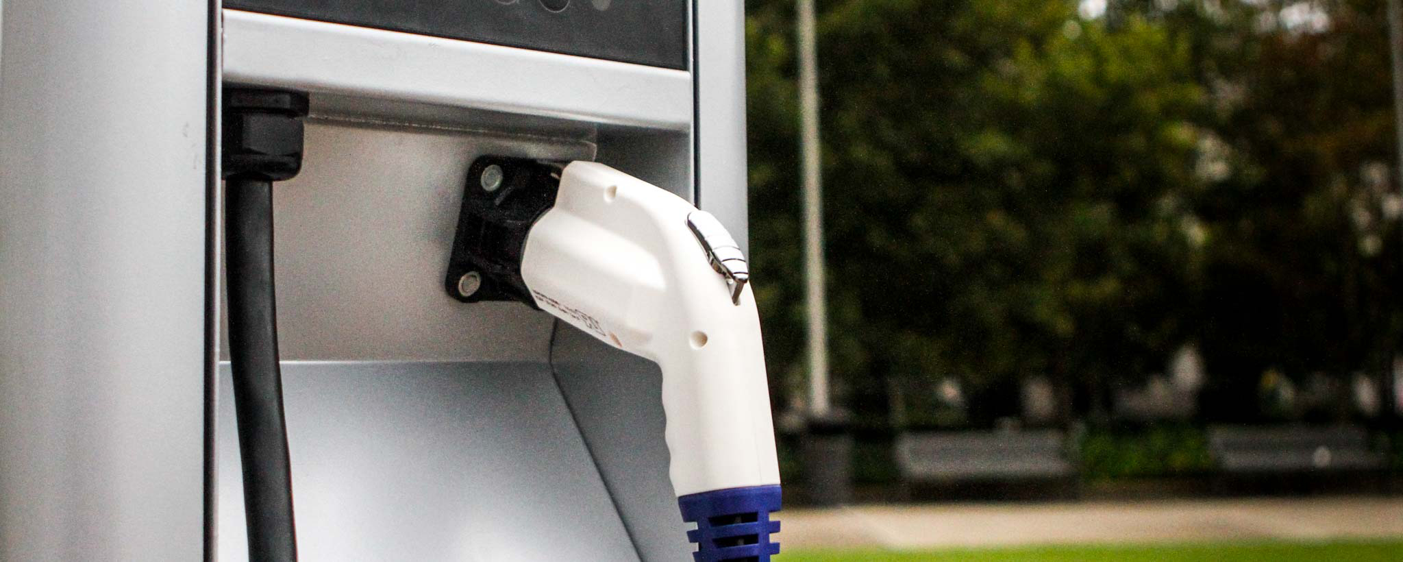 Electric Vehicle Car Charger