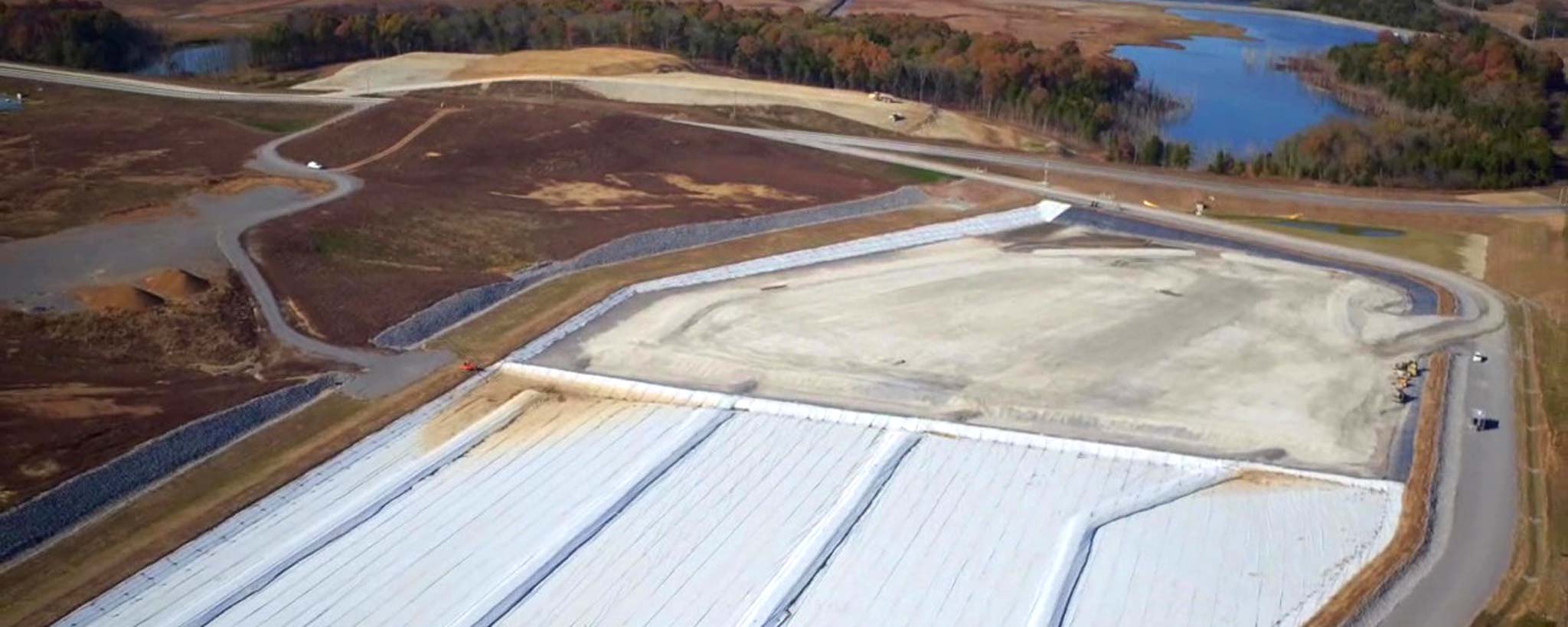 env-at-gallatin-hero_3 aerial photo