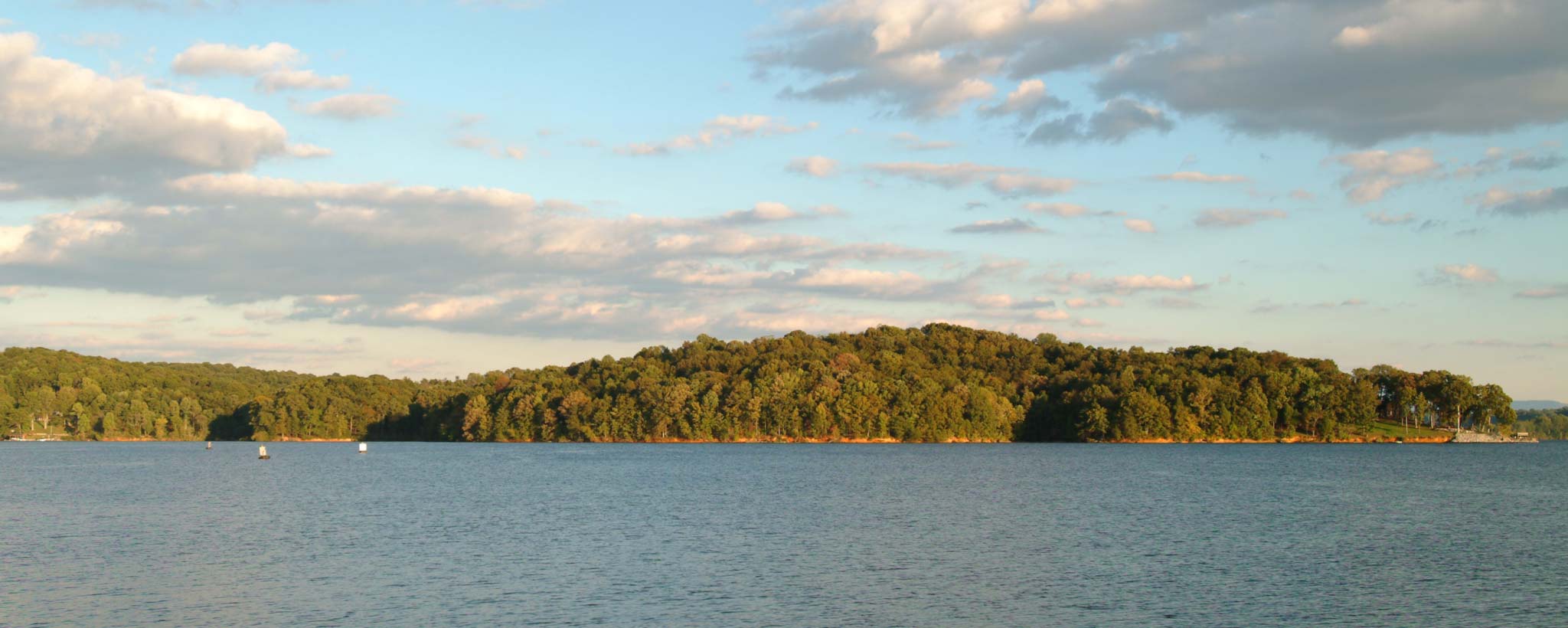 loudoun lake