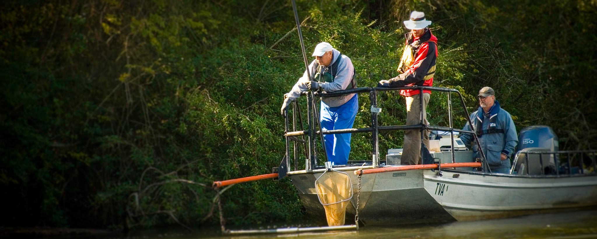 Fishing Fishing
