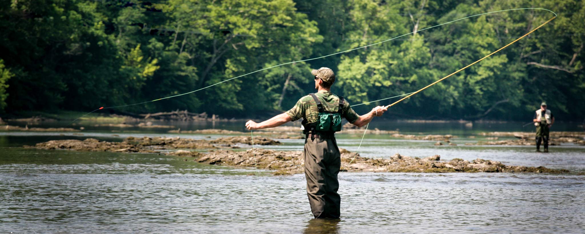 Fly Fishing