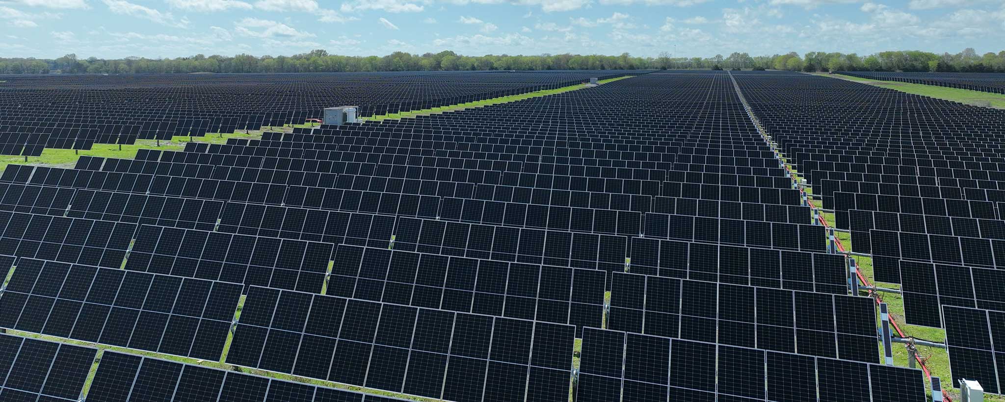 Solar panels Solar panels