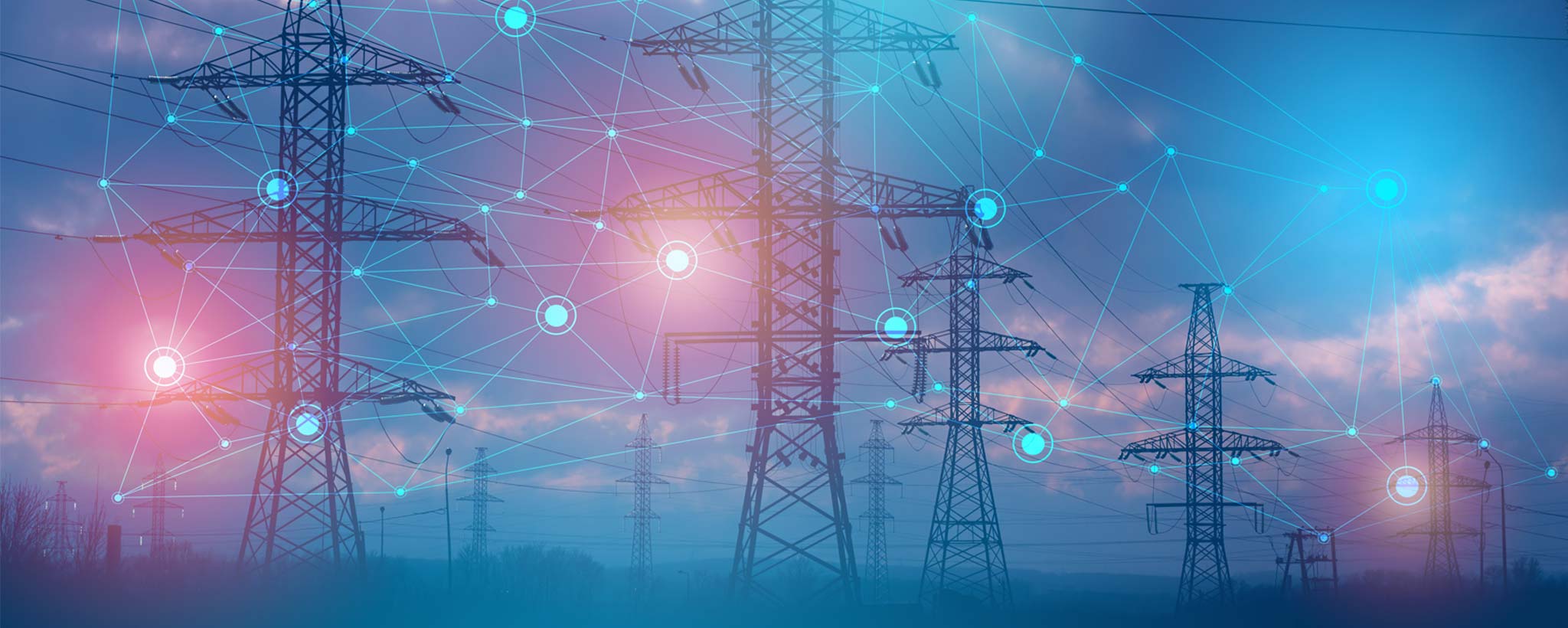 Grid of Tomorrow Grid of Tomorrow