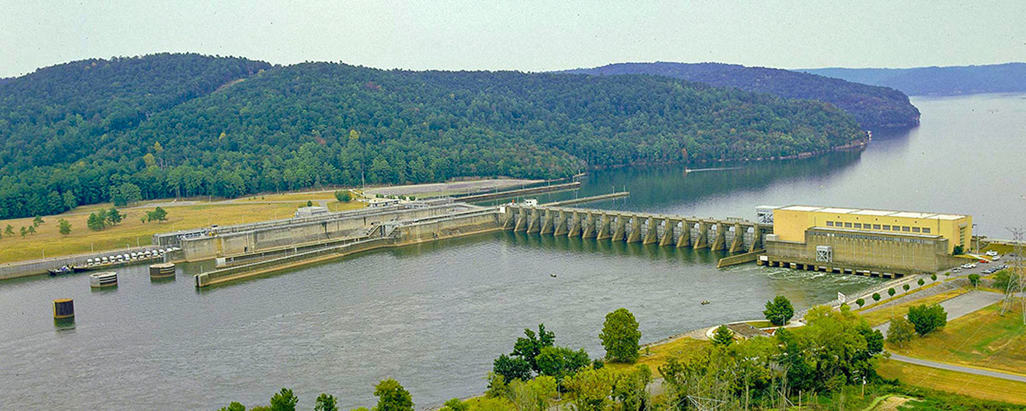 Guntersville Guntersville