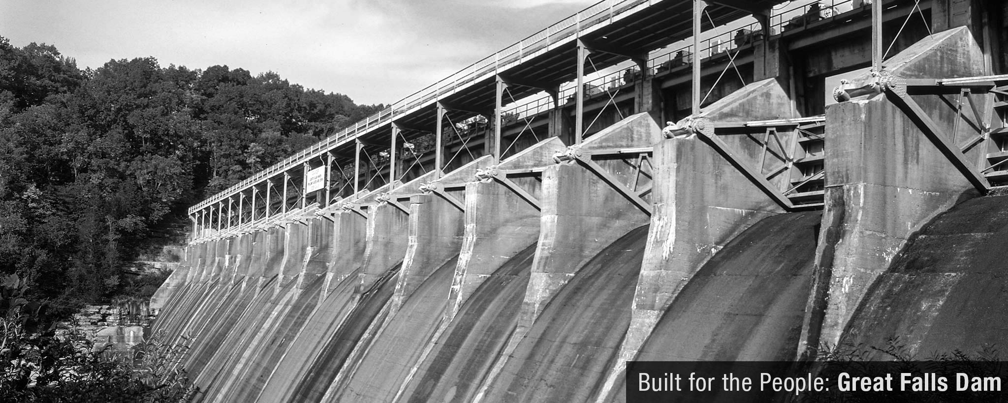 Guntersville dam