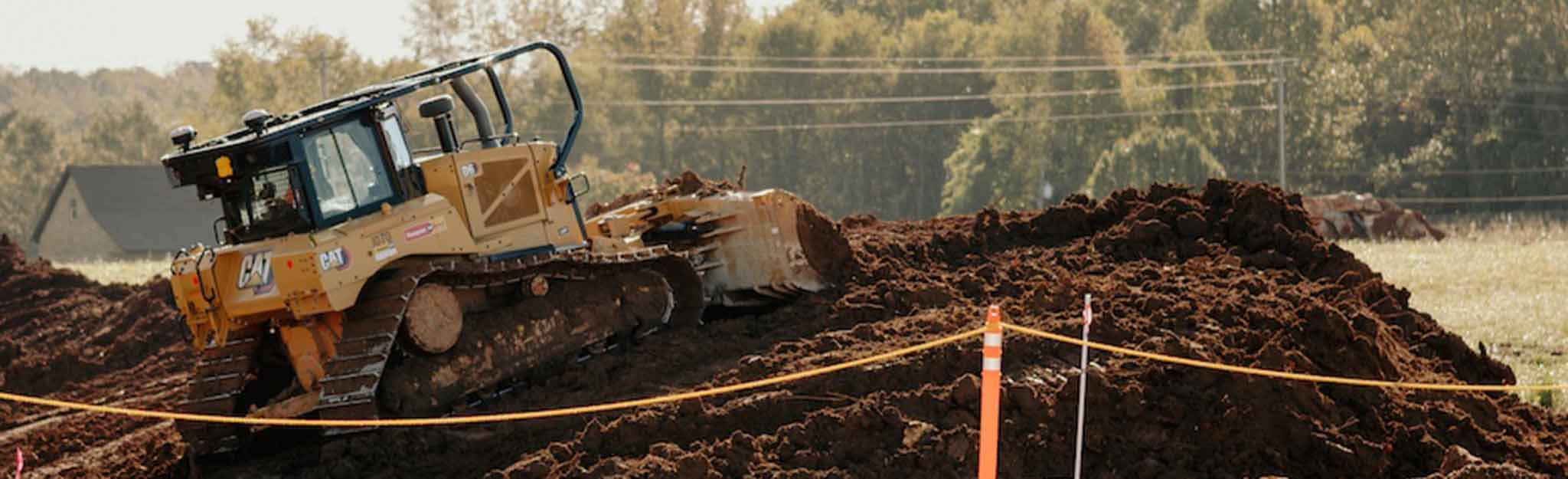Bulldozer