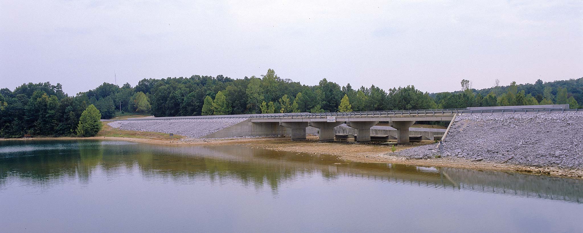 Little Bear Creek