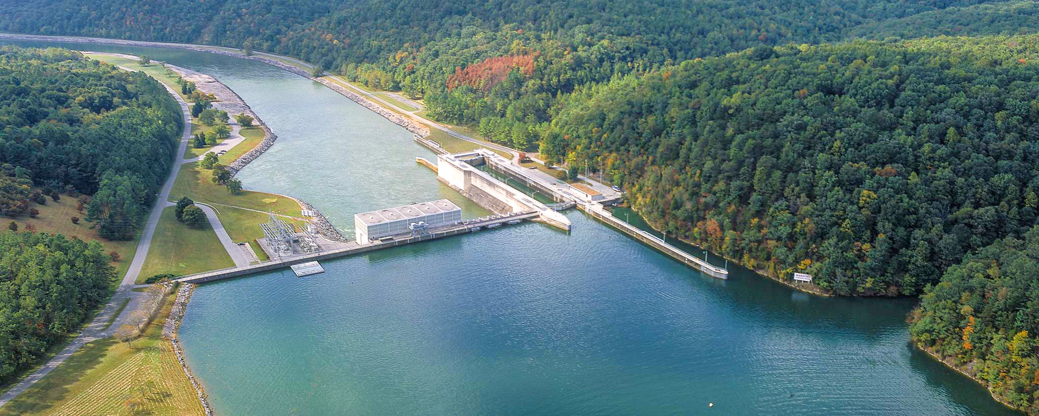 Melton Hill Melton Hill