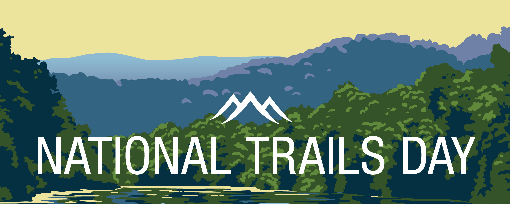 Celebrate National Trails Day With TVA   National Trails Day 