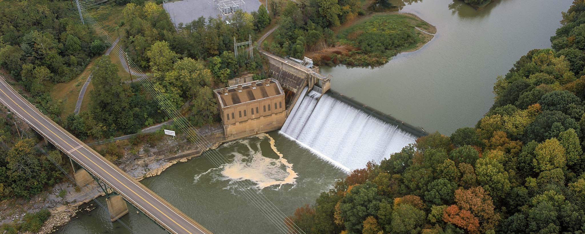 Nolichucky