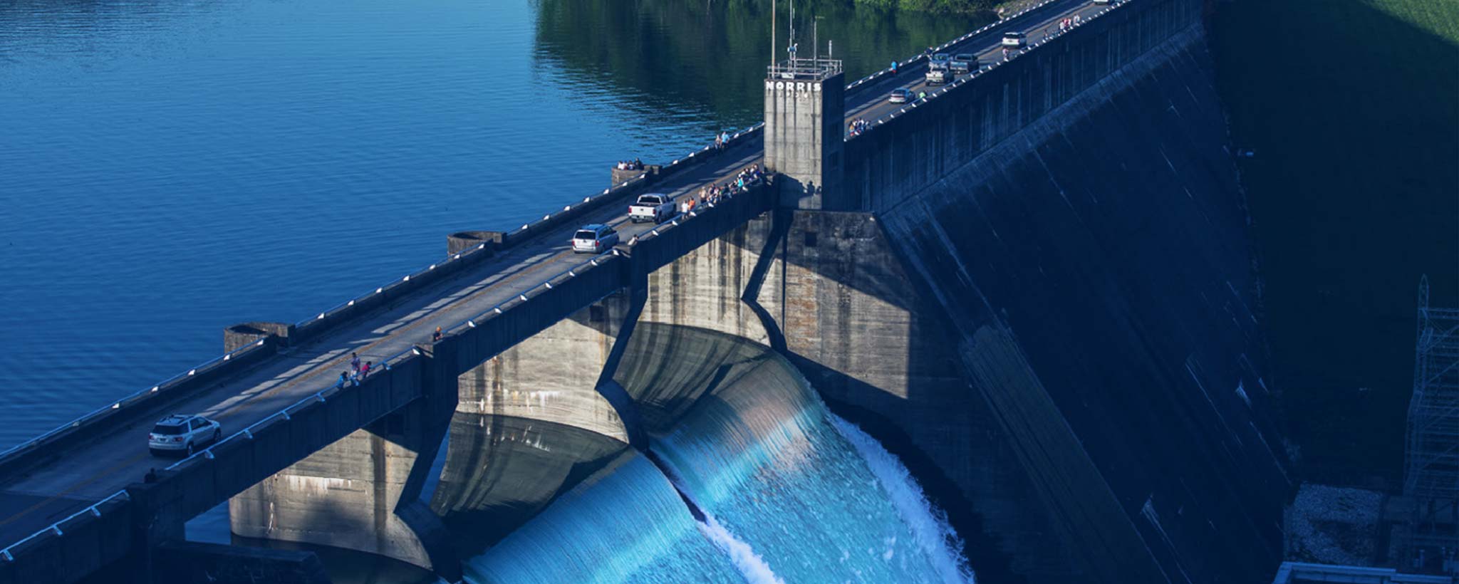 Norris Dam Norris Dam