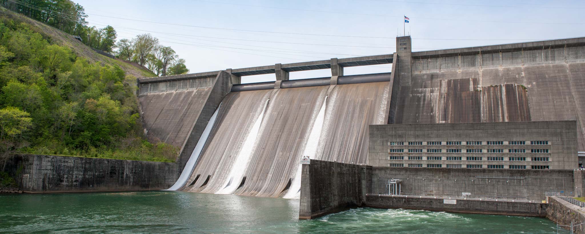 Norris Dam