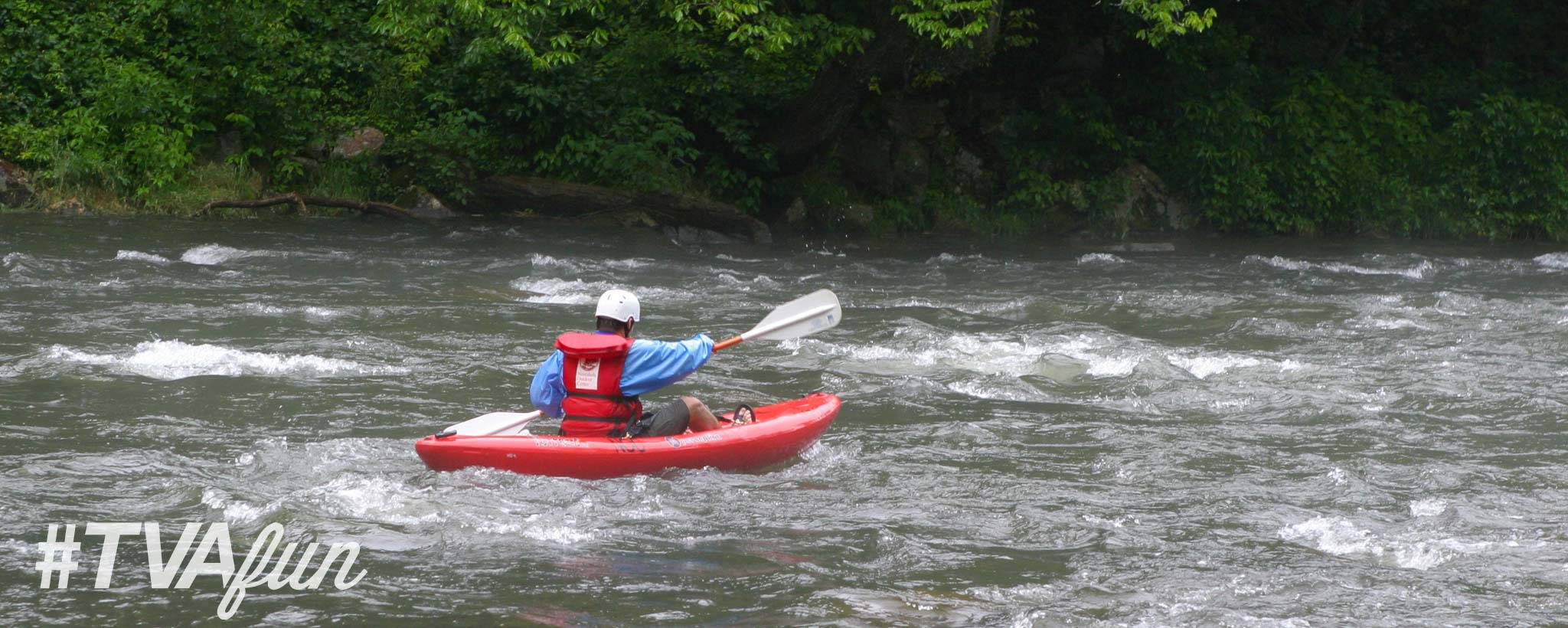 Paddling