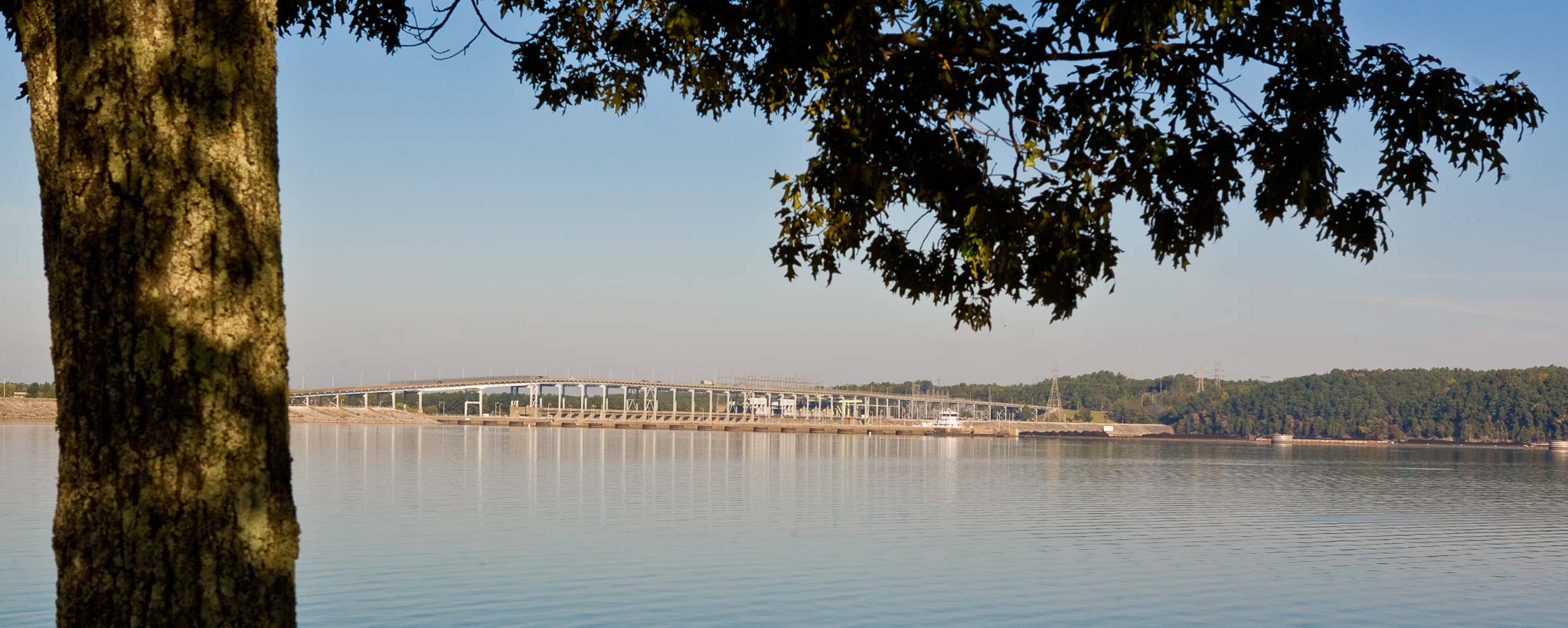 Pickwick Landing Pickwick Landing