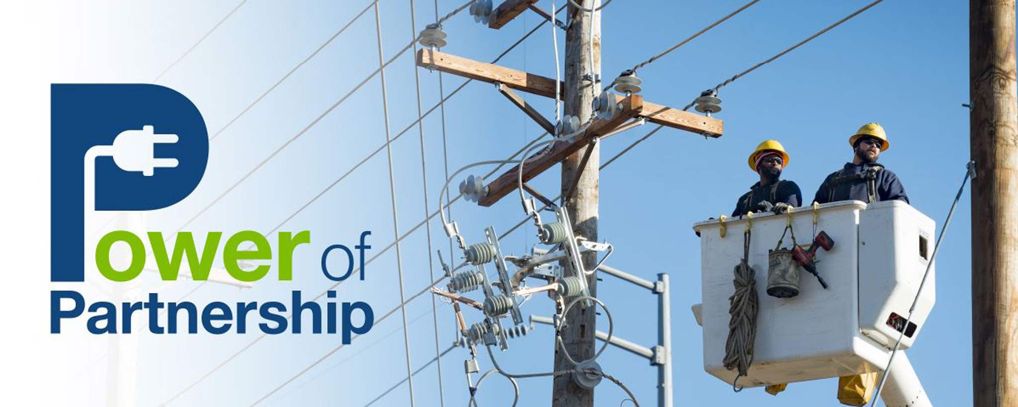 Public power partnership