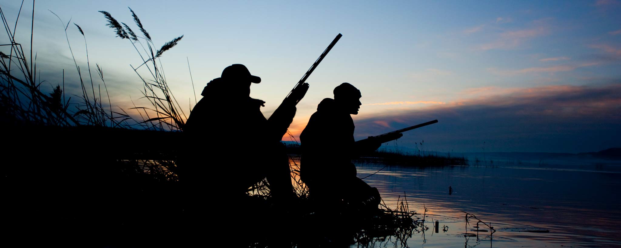 Recreation on Undeveloped TVA Public Lands