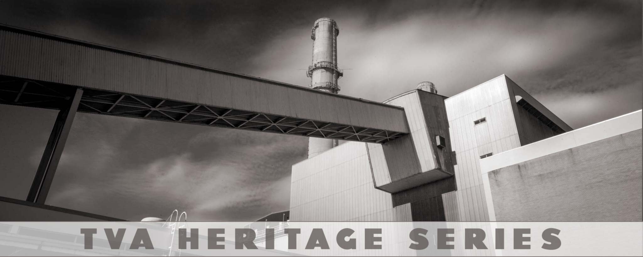 Retired Fossil TVA Heritage Series Retired Fossil TVA Heritage Series
