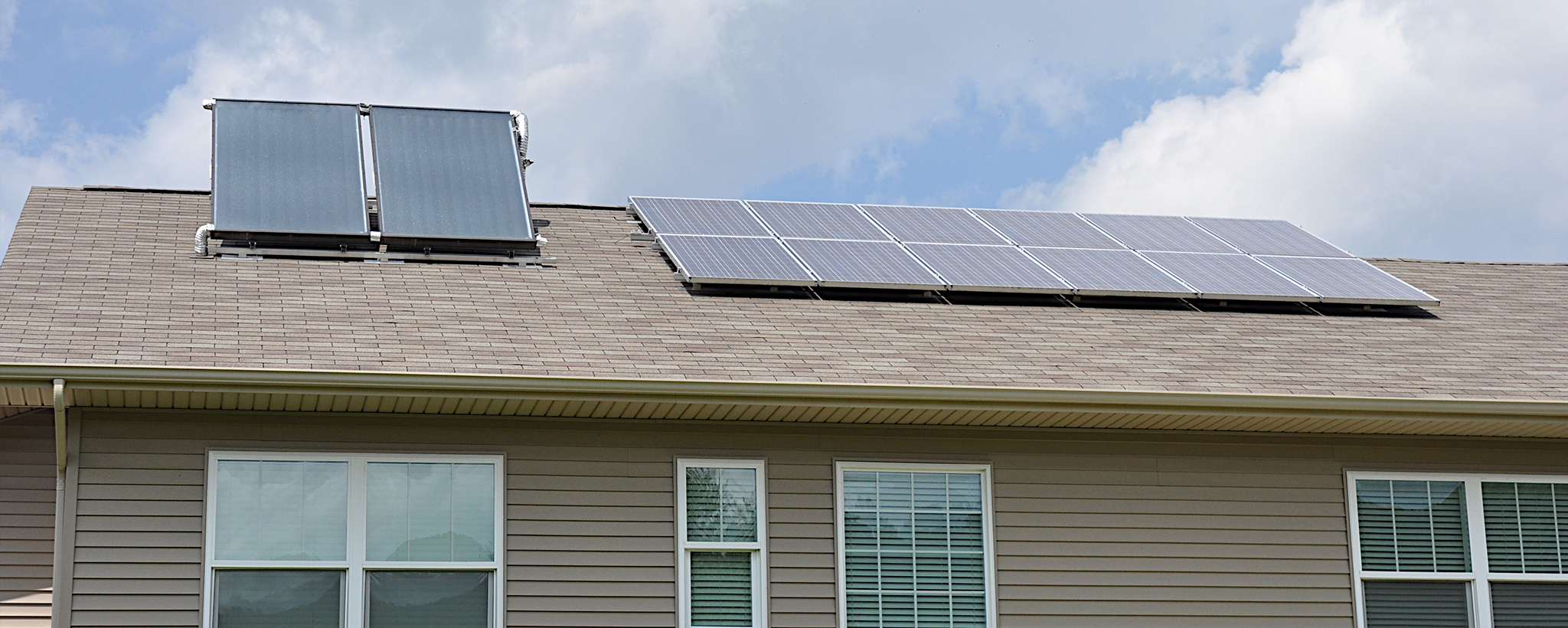 Rooftop Solar Rooftop Solar