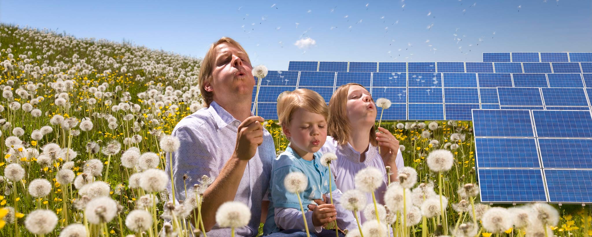 Solar Family Solar Family
