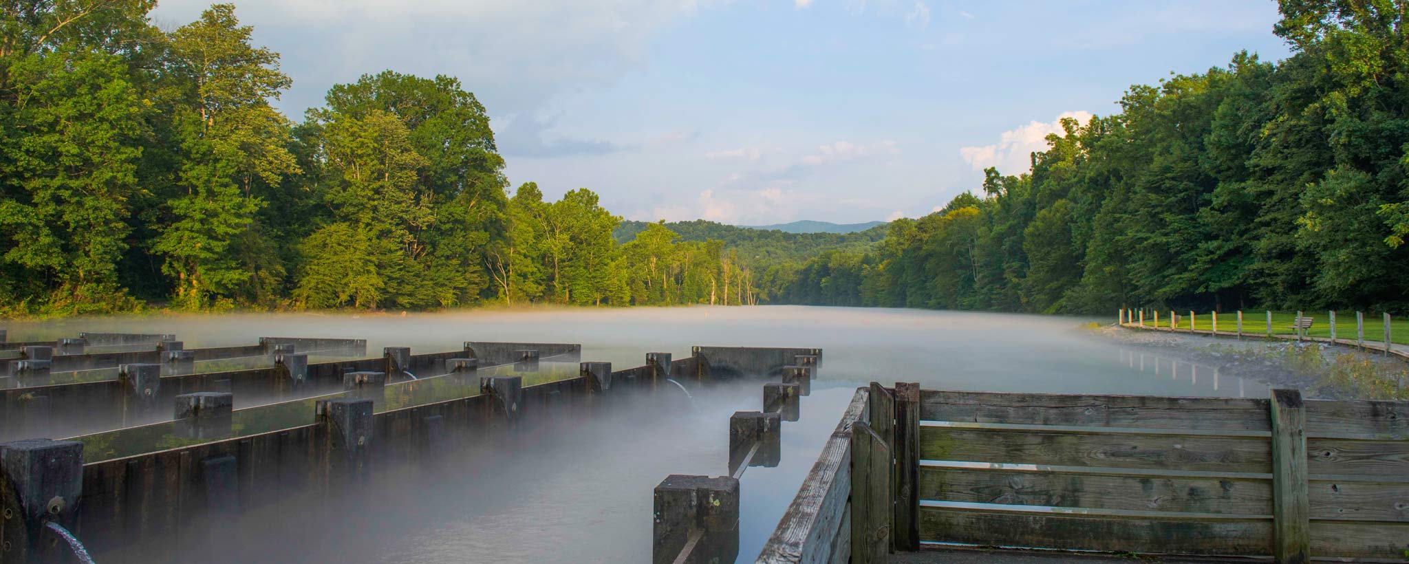 South Holston South Holston