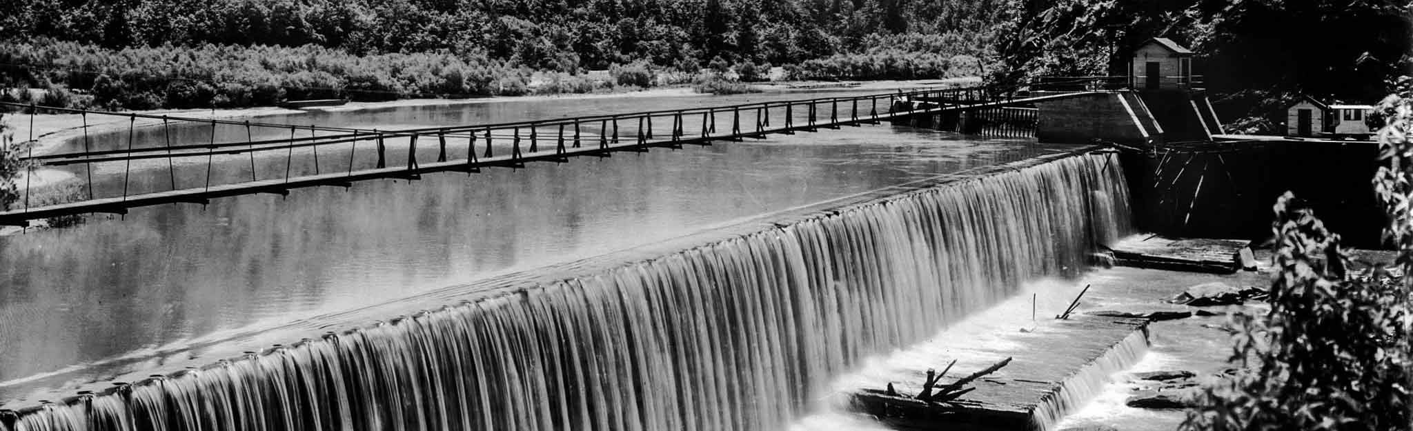 Ocoee Dam No. 2