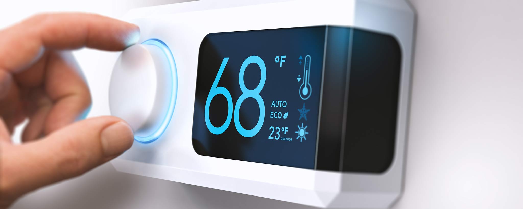 Thermostat Thermostat